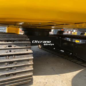 クローラーショベルKOMATSU pc70-8 pc55mr-2 pc56 pc78小型日本オリジナル - Product Image 5