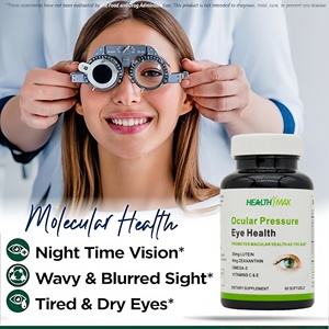 <span class=keywords><strong>C</strong></span>ápsulas <span class=keywords><strong>para</strong></span> el Cuidado de los Ojos de Alta Calidad al por Mayor, con Arándanos, Éster de Luteína, Carotenoides, Antioxidantes, Suplementos <span class=keywords><strong>para</strong></span> la Salud Ocular - Product Image 4
