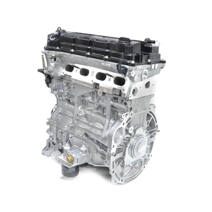 قطع غيار السيارات نيوبارز 4B11 محرك 2.0L كتلة طويلة لميتسوبيشي - Product Image 2