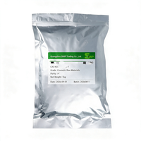 Poudre pure BEMT UV-627 99% pour formules de protection solaire avancées