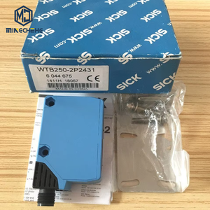 ขายส่ง WTB250-2P2431 PLC Controller คอนโทรลเลอร์ PLC ยี่ห้อใหม่จากคลังสินค้า คอนโทรลเลอร์สำหรับการเขียนโปรแกรม PLC - Product Image 1