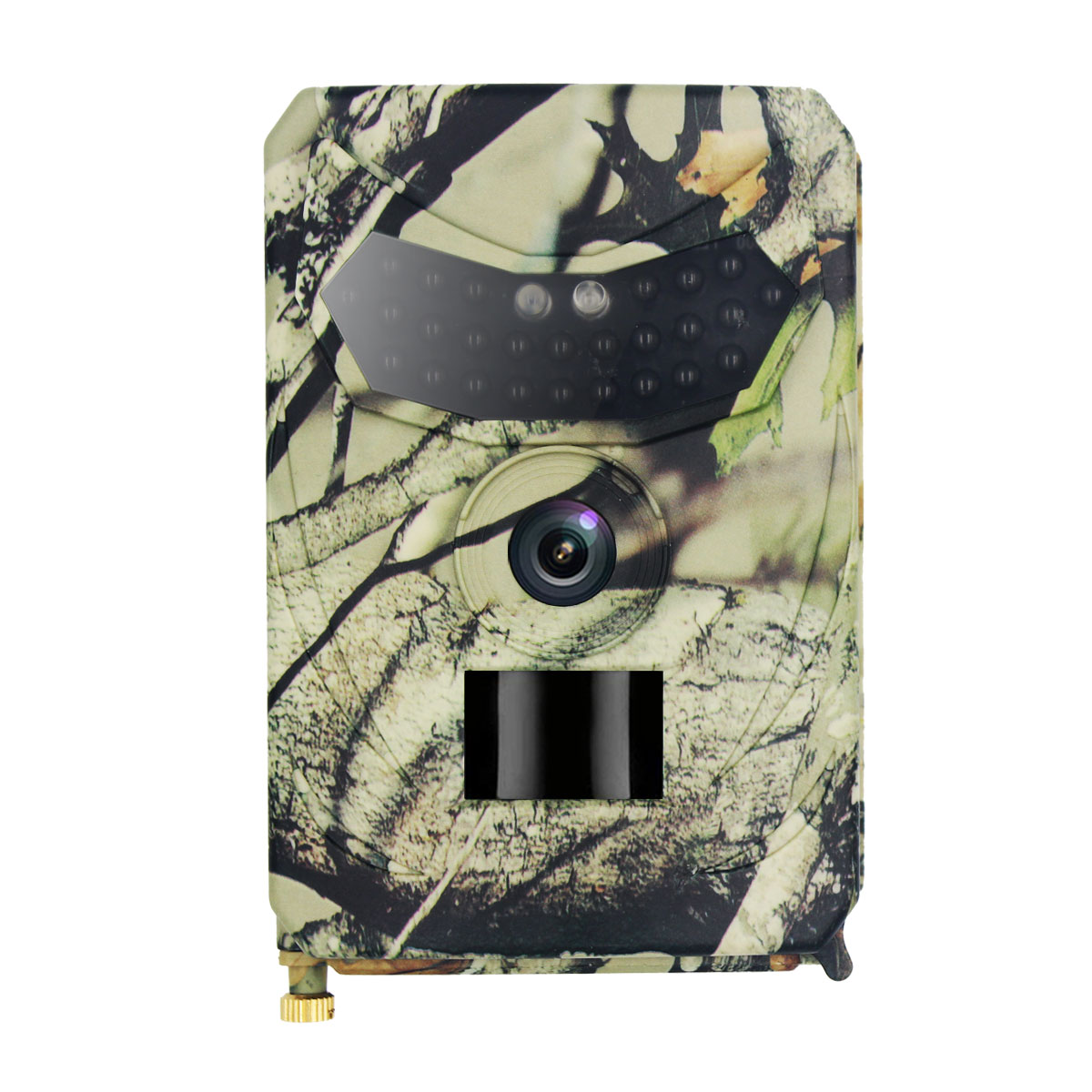 PR100 20MP Wildlife Infrared Outdoor Camera Scouting Motion Camera 9