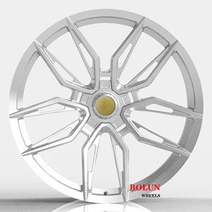 Jantes forgées 18-24 pouces pour Aston Martin V8 Vantage DBX DB11 <span class=keywords><strong>DBS</strong></span> DB9 Vanquish Rapide Virage Lamborghini <span class=keywords><strong>Ferrari</strong></span> 812 super rapide - Product Image 1