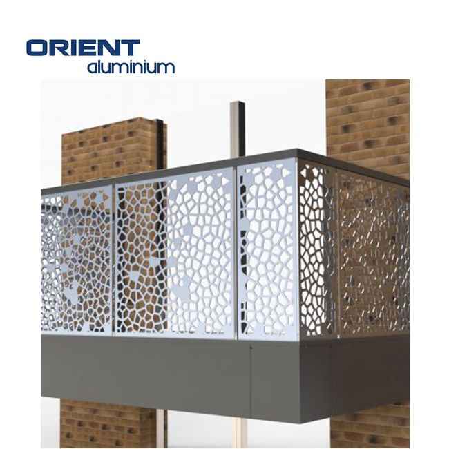 New Innovation Railing Staircase Hand Railing Aluminium Frame ...