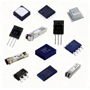 Lista de Materiales de Componentes Electrónicos de Circuitos Integrados, Original y Nuevo, ADSP-BF561SKBZ500 - Product Image 1