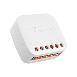 SONOFF S-MATE 2 Extreme Switch Mate, <span class=keywords><strong>télécommande</strong></span>, solution sans fil neutre, compatible avec Alexa et Google Home - Product Image 4