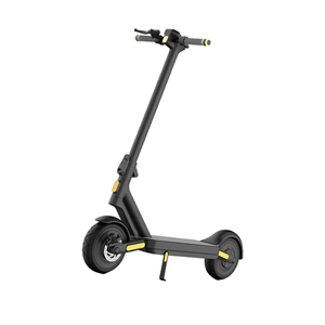 สกู๊ตเตอร์ S01 ล้อลม 10 นิ้ว 500w ความเร็ว 40 กม./ชม. ขายส่ง 500 วัตต์ S01 S01 - Product Image 1