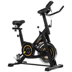 Bicicleta <span class=keywords><strong>de</strong></span> Ejercicio TODO para Entrenamiento Cardiovascular, Bicicleta <span class=keywords><strong>de</strong></span> <span class=keywords><strong>Spinning</strong></span> Comercial <span class=keywords><strong>de</strong></span> Calidad para Gimnasio, Bicicleta Deportiva para Pérdida <span class=keywords><strong>de</strong></span> Peso WCT ODIN - Product Image 3