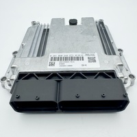 Módulo de Control Electrónico ECU ECM 0281020386 EDC17CV44 Adecuado para Unidad de Control de Motor Weichai
