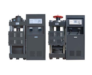 200T Electro-hydraulic Digital Display <strong>Compression</strong> <strong>Testing</strong> <strong>Machine</strong> Laboratory Compressive <strong>Testing</strong> Equipment - Product Image 6