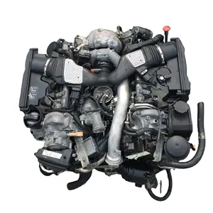 مواد خام لمحرك بنز ML350 GLE350 GLS350 GLS350 ML300 ML350 GL320 GL350 GL350 GL350 M642 محرك ديزل