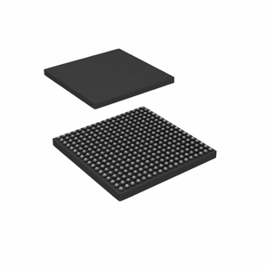 Electronic Chips Component Original 325 TFBGA, FCBGA M2GL060-FCSG325 Embedded - Product Image 1