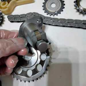 Steuerkettensatz für Toyota RAV-4 <span class=keywords><strong>2</strong></span>.4L für Camry 13506-28020 1AZ 2AZ 13507-28010 13561-28010 13559-28010 13549-28012 13523-22020 - Product Image 4