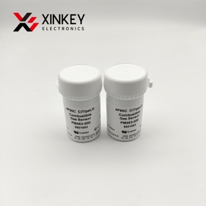 เซ็นเซอร์ก๊าซ 4P-90C 4P90C PM463-000 ของแท้และใหม่ - Product Image 3