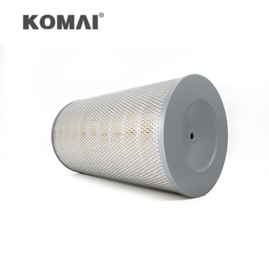 Cartucho de Filtro de Aire KOMAI AF25270 1109N020 A222100000208 SA 18064 81A0083 para CLG230 200-3 200LC 220LC - Product Image 2
