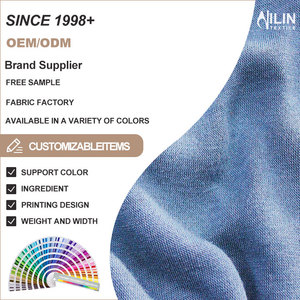 Vente flash : polaire brossée d'un côté 100 % polyester pour vêtements - Product Image 5