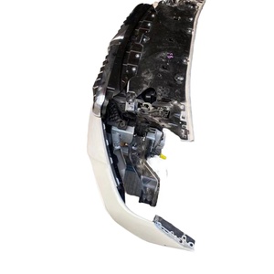 Kit de carrosserie de pare-chocs avant d'occasion de haute qualité et compartiment avant pour <span class=keywords><strong>BMW</strong></span> Série 5 <span class=keywords><strong>Nouvelle</strong></span> génération G38 - Product Image 4