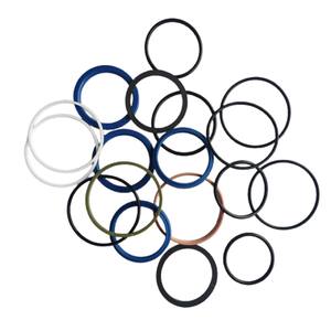 Zhongli Forklift Steering Cylinder Repair Kit Cs0003666 For Cpcd30T3 Double Acting <b>Hydraulic</b> Cylinder <b>Parts</b> - Product Image 2