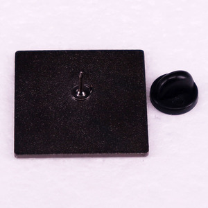 Prestigioso se adapta a la talla real pines broches mujeres broche joyería - Product Image 6