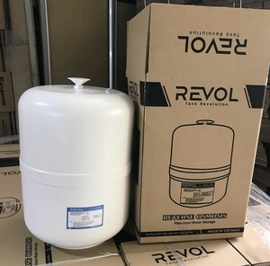 Tanque de Almacenamiento de Agua RO de Plástico Moldeado por Inyección Avanzada, Diseño Personalizado, Tanque de Presión para Agua Pura, Venta al Por Mayor - Product Image 1