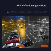 Mini caméra 1080P de sécurité avec enregistrement audio et vidéo sur carte TF, petite taille avec connexion Wi-Fi pour caméra CCTV sans fil YSX Mini