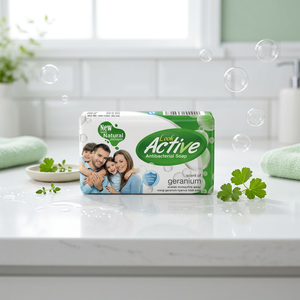 Jabón Antibacterial LOOK ACTIVE - Product Image 3