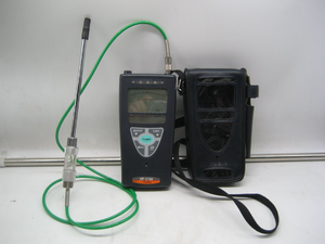 Détecteur de gaz multi-gaz portable japonais New Cosmos Model XP3160, série COSMOS, détecteurs de gaz hautement sensibles, détecteur de gaz inflammable - Product Image 4
