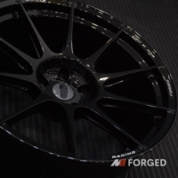 Jantes Sport Personnalisées OEM Forgées OZ Superforgiata CL Maining pour Nissan 370Z 350Z 18 19 20 Pouces