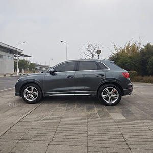Offre spéciale <span class=keywords><strong>Audi</strong></span> <span class=keywords><strong>Q3</strong></span> <span class=keywords><strong>2021</strong></span> 40 TFSI Fashion Dynamic Edition Véhicule d'occasion de haute qualité - Product Image 4