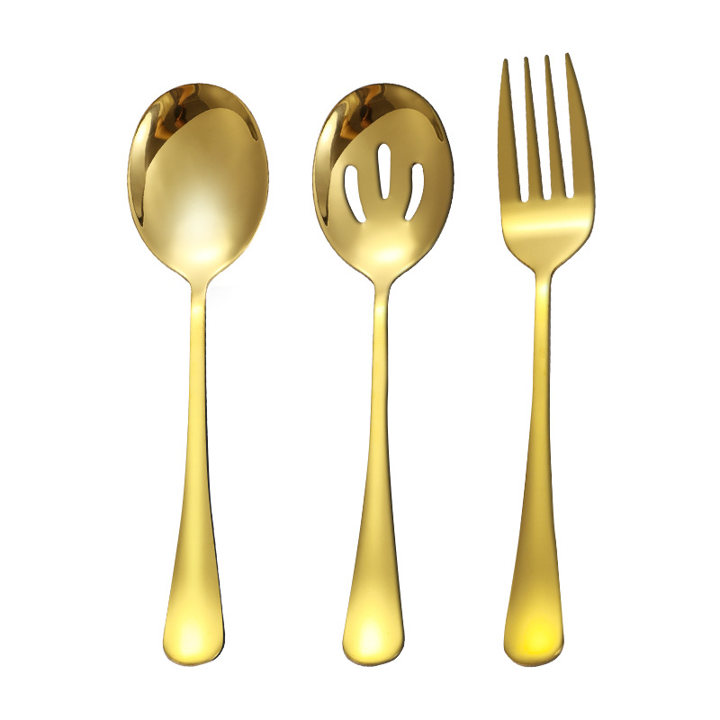 serving spoon