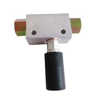 Pompe de transfert de carburant pour camion Botch 2447222126 à prix usine, pompe manuelle d'amorçage de carburant pour moteur diesel - Product Image 1