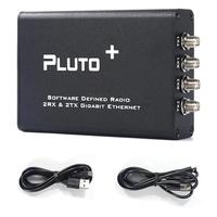 PLUTO + ADC/DAC AD9363 SDR Récepteur Radio Émetteur 70MHz-6GHz Radio Définie Par Logiciel pour ADI ADALM-PLUTO Plus
