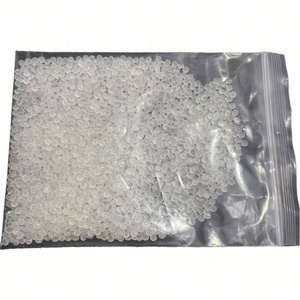เม็ดพลาสติกโพลีเอทิลีนความหนาแน่นต่ำเชิงเส้นเม็ดพลาสติกบริสุทธิ์ - Product Image 2