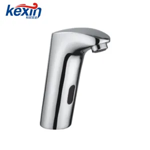 Custom High Quality Automatic Sensor Faucet For Wash Basin