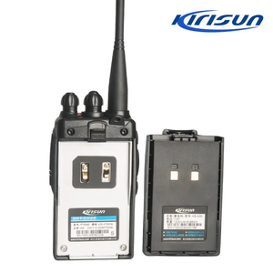 วิทยุสื่อสารสองทาง KIRISUN Pt558s pt4200สำหรับนักธุรกิจระยะทางไกล pt4200 - Product Image 3