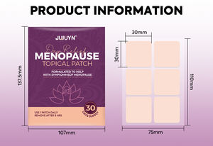 Produk baru menghilangkan kembang api panas, keringat malam, kelelahan, suasana hati, penutup pereda menstruasi tidur - Product Image 5