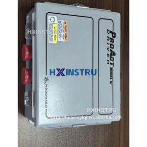 1 ชิ้นใหม่วูดเวิร์ด 9905-387 ไดร์เวอร์จัดส่งด่วนผ่านเฟดเอ็กซ์/DHL H - Product Image 2
