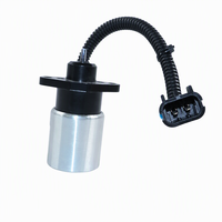Solénoïde 12V 7023177 pour plateforme élévatrice à ciseaux tout-terrain 260MRT 330CRT 400CRT – Pièces de plateforme de travail en hauteur