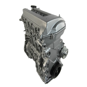 Mới 1.8L 1zz-fe động cơ 1zzfe khối động cơ lắp ráp cho TOYOTA COROLLA Celica ma trận avensis - Product Image 2