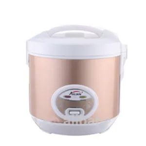 Quốc Gia Mini Oem Ấn Độ Nhà Hàng 220V Nồi Cơm Điện Multicooker