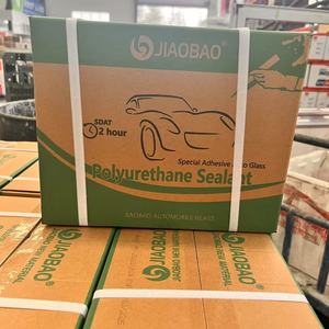 Trung quốc giá tốt nhất kính chắn gió Polyurethane dính không thấm nước kính tự động <span class=keywords><strong>PU</strong></span> <span class=keywords><strong>Sealant</strong></span> - Product Image 5