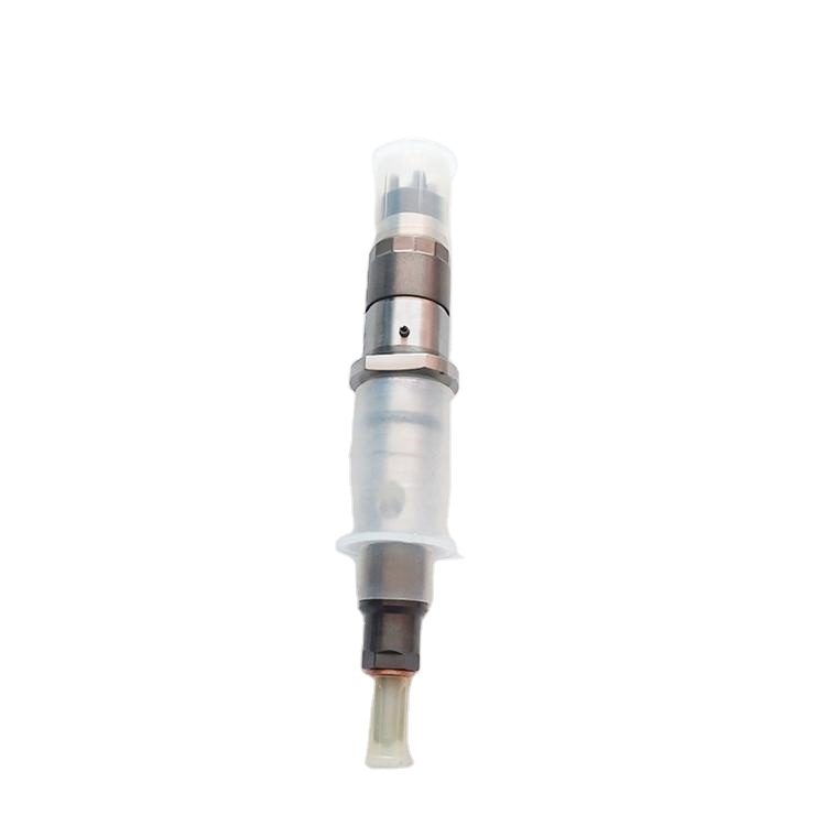 Diesel Engine Fuel Common Rail Injector 0445120037 Fuel Injection Nozzle 0 445 120 037 For Cummins
