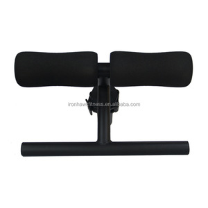 Tibialis-Accesorios de entrenamiento de barra, equipo de gimnasio con logotipo personalizado, <span class=keywords><strong>Tib</strong></span> Bar, entrenador de piernas, venta de fábrica - Product Image 2