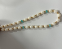 Accessoires personnalisés en laiton et coquillages naturels : boucles d'oreilles, bracelets, colliers