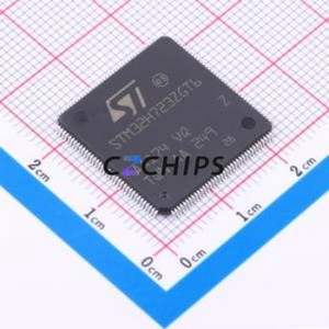 LQFP-144 STM32H723ZGT6วงจรรวม (MCU/MPU/SoC) ใหม่ล่าสุด (20x20) ไมโครคอนโทรลเลอร์ชิปวงจรรวม (MCU/MPU) - Product Image 1