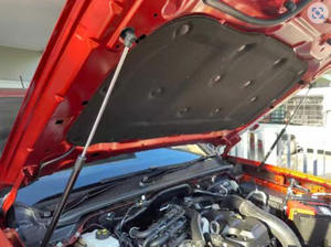 โช้คอัพฝากระโปรงหน้าสำหรับรถฟอร์ด เรนเจอร์ รุ่นใหม่ ปี <span class=keywords><strong>2022</strong></span> 2023 เอเวอเรสต์ ไทเทเนียม+ 4x4 สปอร์ต เทรนด์ - Product Image 3