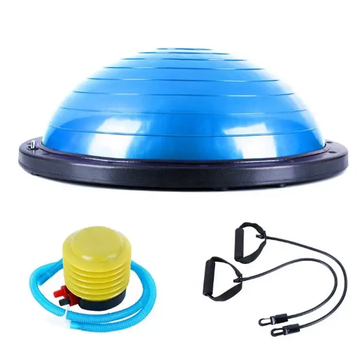 4 Inch Bulk Wholesale Portable Balloon Pump Hot Sale Diy Foot Air Pump For Balloon Yoga Ball Gym Ball Accessory