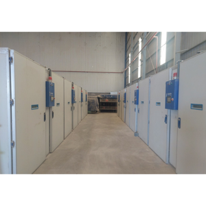 Cheapest Price <b>Incubator</b> for Sale <b>Incubators</b> for Hatching <b>Eggs</b> Full Automatic Automatic Large From Vietnam Manufacturer - Product Image 4