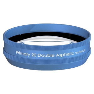 Xsb20-Slit Đèn ống kính đôi aspheric ống kính 20D 90D 78D mắt ống kính <span class=keywords><strong>Bio</strong></span> ống kính - Product Image 5