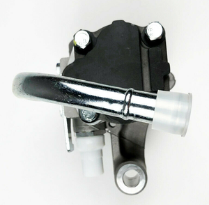 Servolenkung Hydraulikpumpe für Mitsubishi Fuso / Canter <span class=keywords><strong>FE83</strong></span> 4D34 3.9L MK383006 - Product Image 3